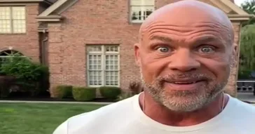 Kurt Angle Meme Video