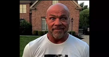 Kurt Angle Stare Meme Video