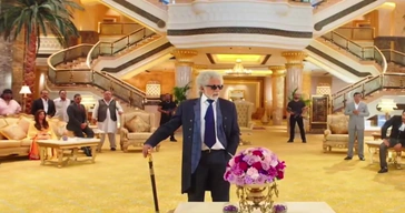 Kya Bakwas Hai Ye Naseeruddin Shah