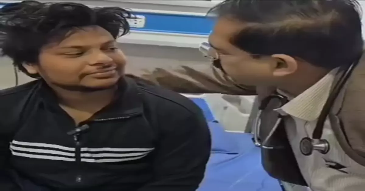 Kya Ho Gaya Tumhe Kuch To Bolo Doctor Meme Download Video