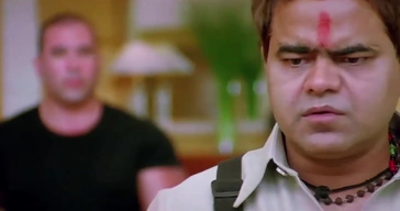 Kya Ho Kya Raha Hai Yaha Video
