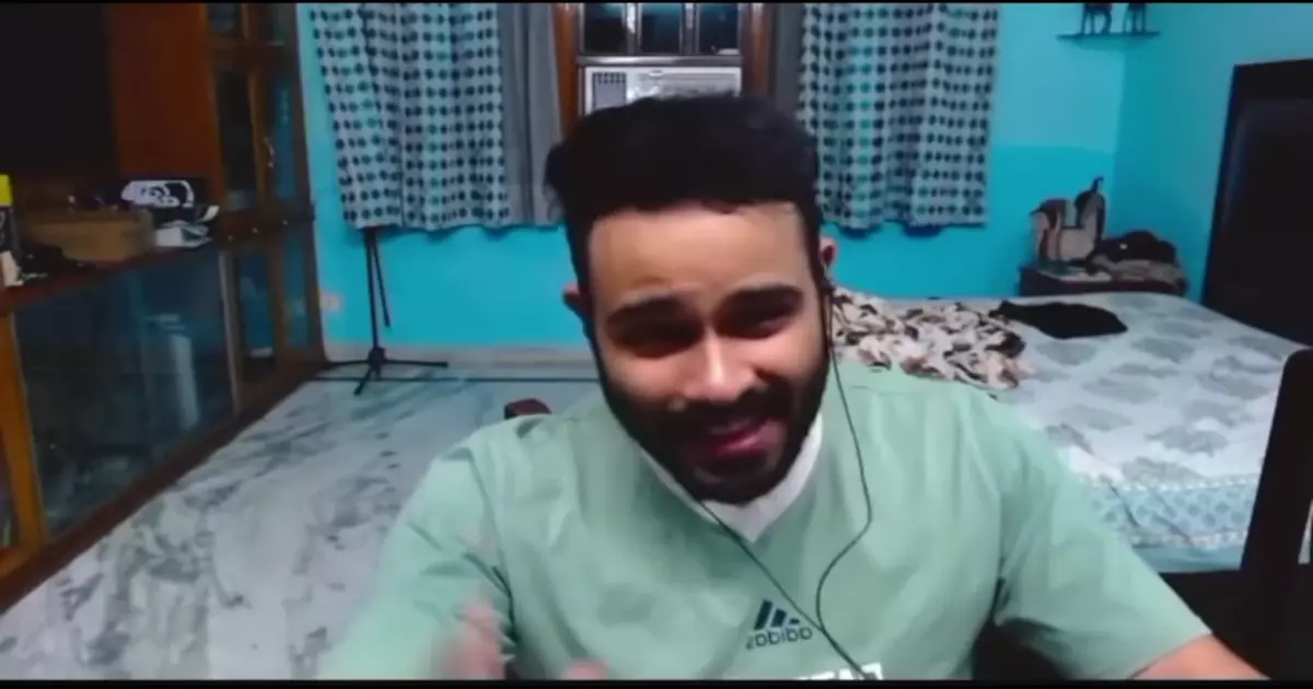Kya Joke Mara Hai Bhai Maza Aa Gaya Meme Download Video