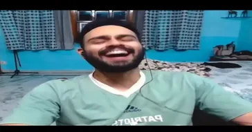 Kya Joke Mara Hai Bhai Maza Aa Gaya Meme Download | Video & Audio Meme Video