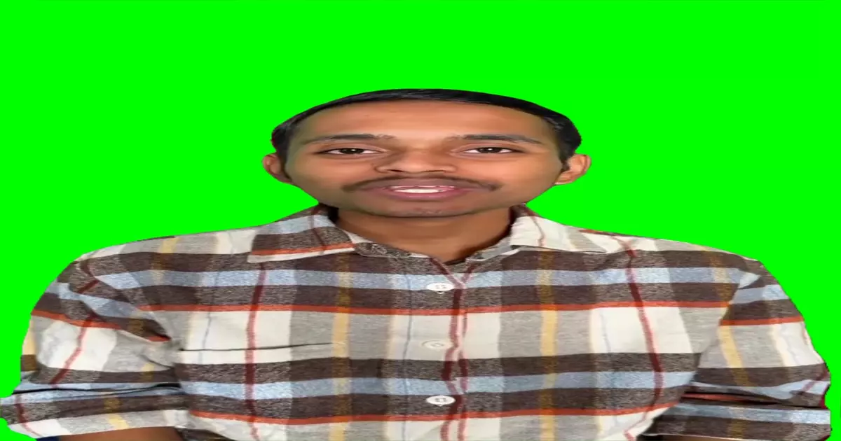 La La La Green Screen Meme Download Video