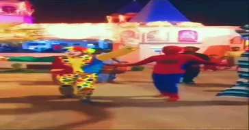 Laagi Chhute Na Laagi Chhute Na Joker And Spiderman Meme Video