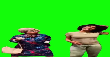 Come On Ladies 1 Pound Fish Green Screen Meme Download Video
