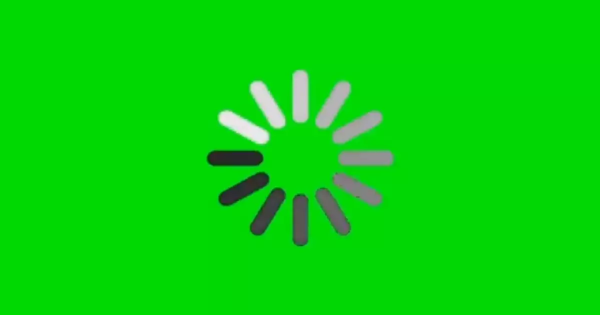 Lag Green Screen Meme Download Video