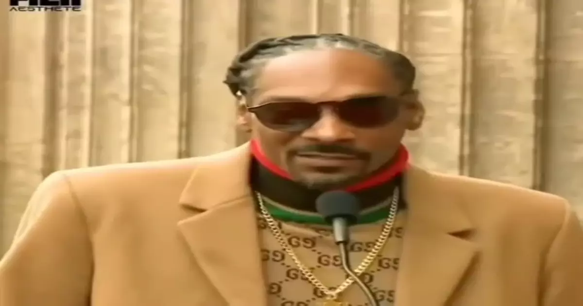 Last But Not Least I Wanna Thank Me Snoop Dogg Meme Download Video