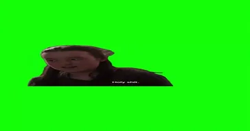 Last Of Us Im Gonna Be A Dad Green Screen Meme Video