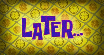 Later Video