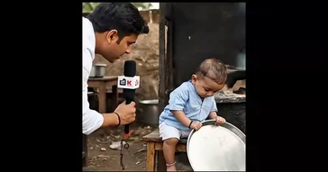 Baby Ai Trending Meme Download | Video & Audio Meme Video