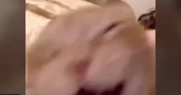 Laughing Cat