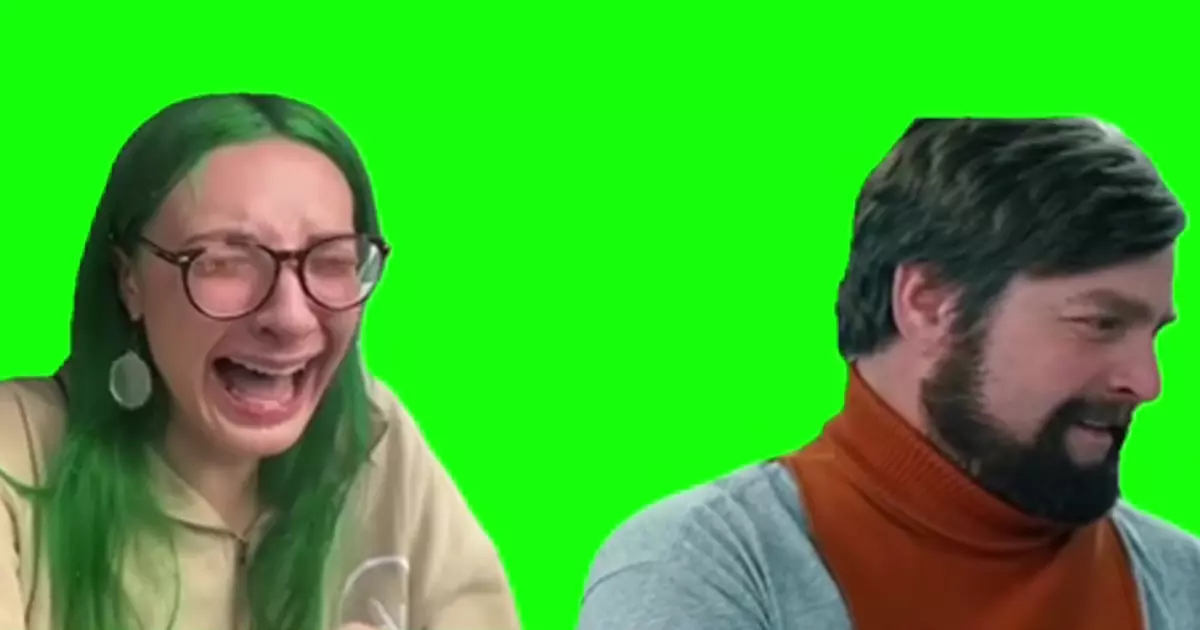 Laughing Crying Meme Download Video