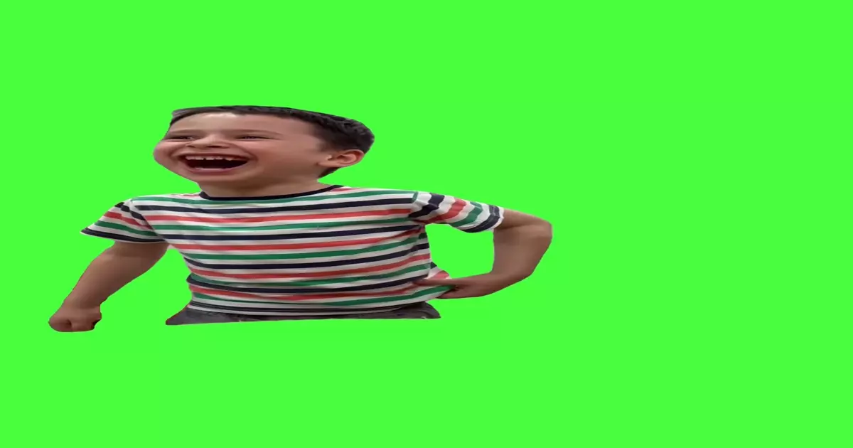 Laughing Kid Meme Download Video