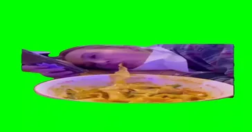 Man Eating Green Screen Meme Download | Video & Audio Meme Video