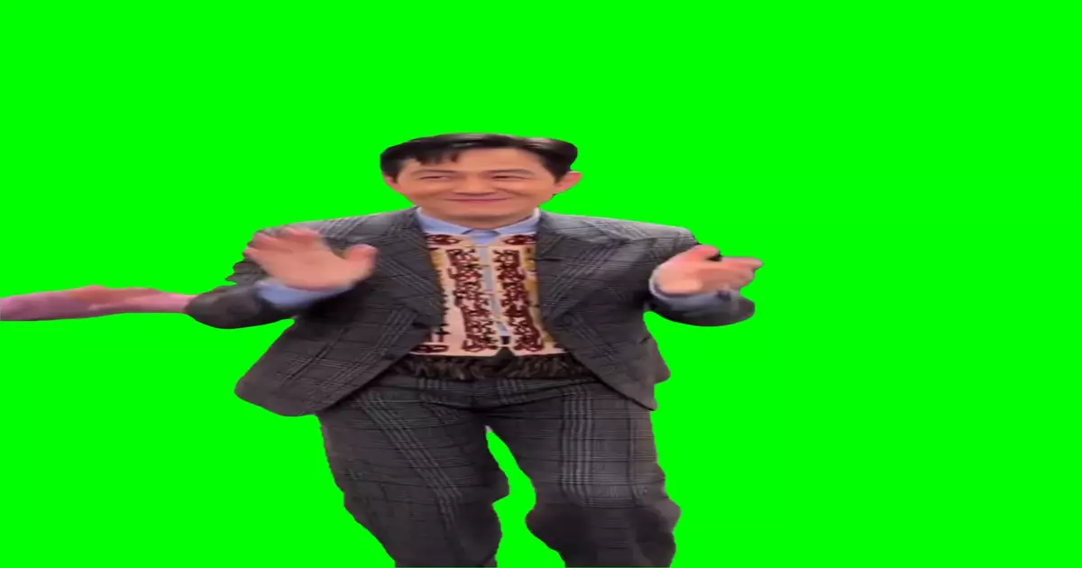 Lee Yung Jae Dance Meme Download Video