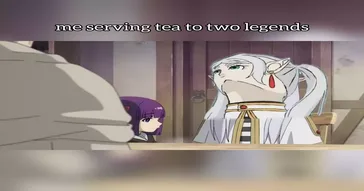 Legends Of The Modern Era Meme Video