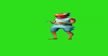 67 Emote Fortnite Green Screen Meme Download | Video & Audio Meme Video