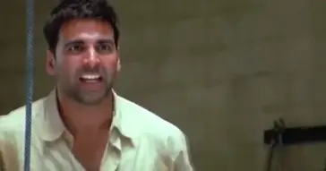 Lekin Andar Se Lomdi Hai Akshay Kumar Video