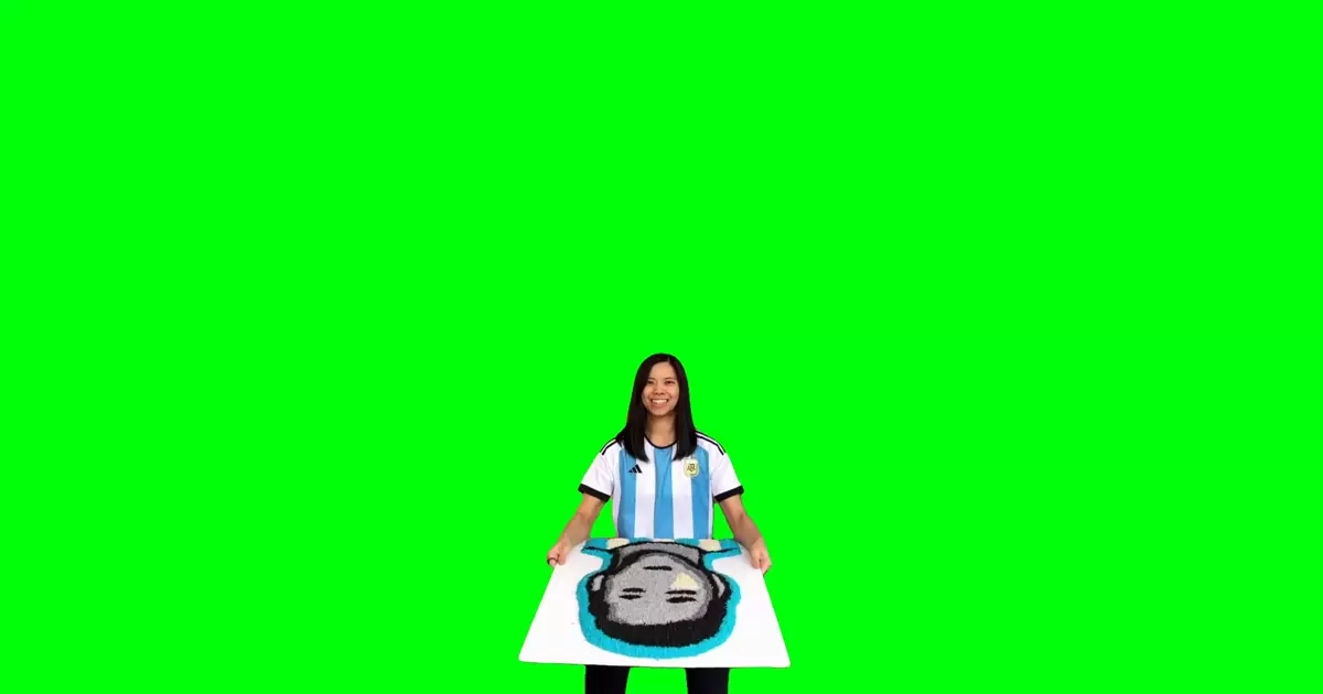 Leo Messi Green Screen Meme Download Video