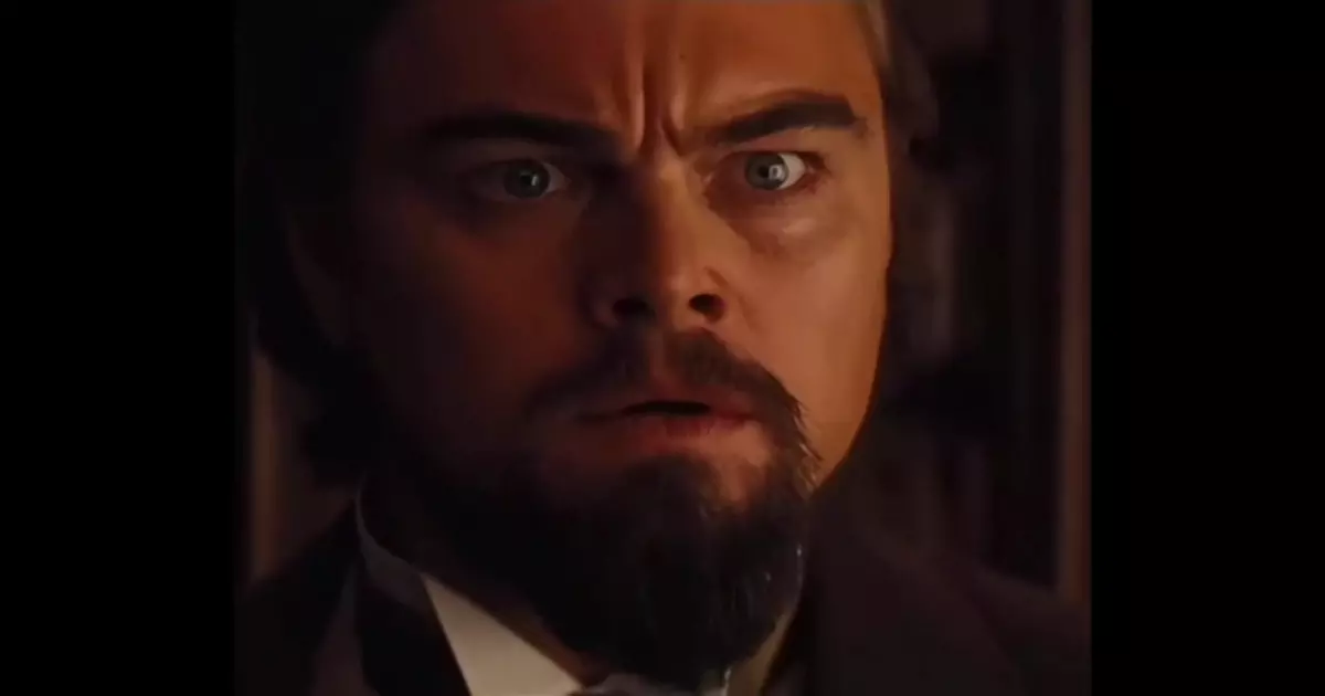 Leonardo Dicaprio Heart Attack Meme Download Video