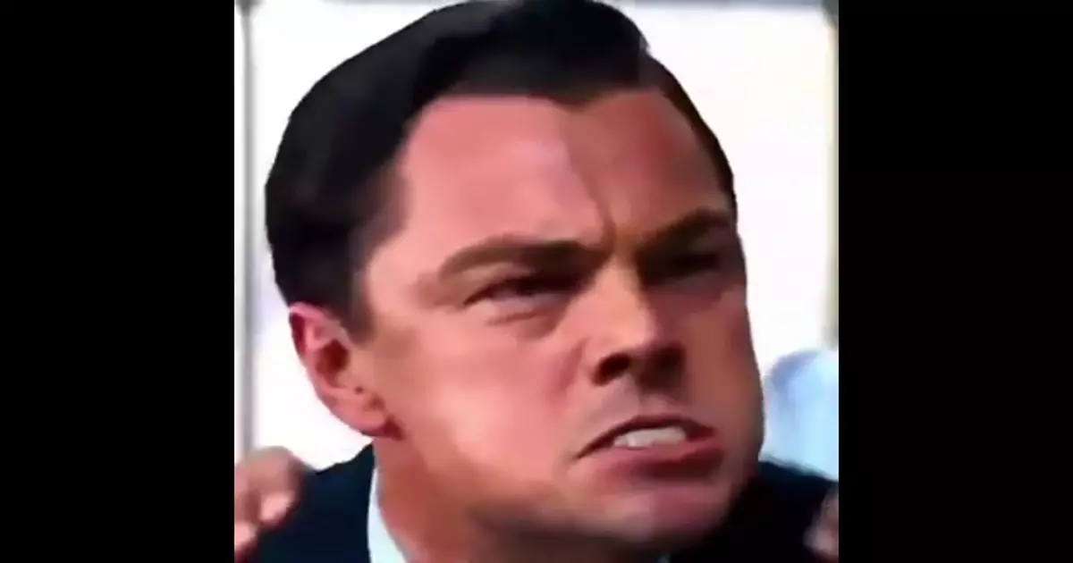 Leonardo Dicaprio Meme Download Video