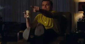 Pointing Leonardo Dicaprio Meme Download | Video & Audio Meme Video