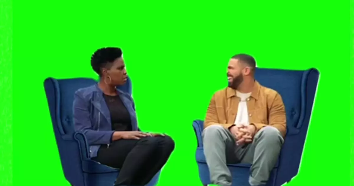 Leslie Jones And Draks Laugh Meme Download Video