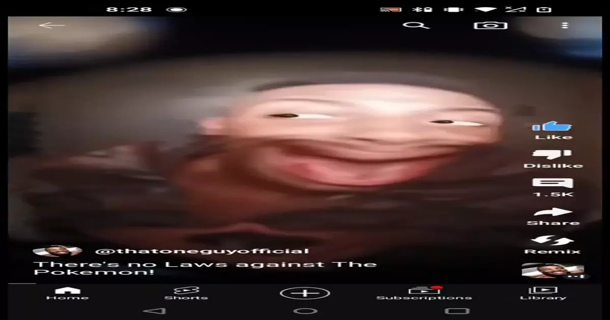 Life Ends Meme Download Video