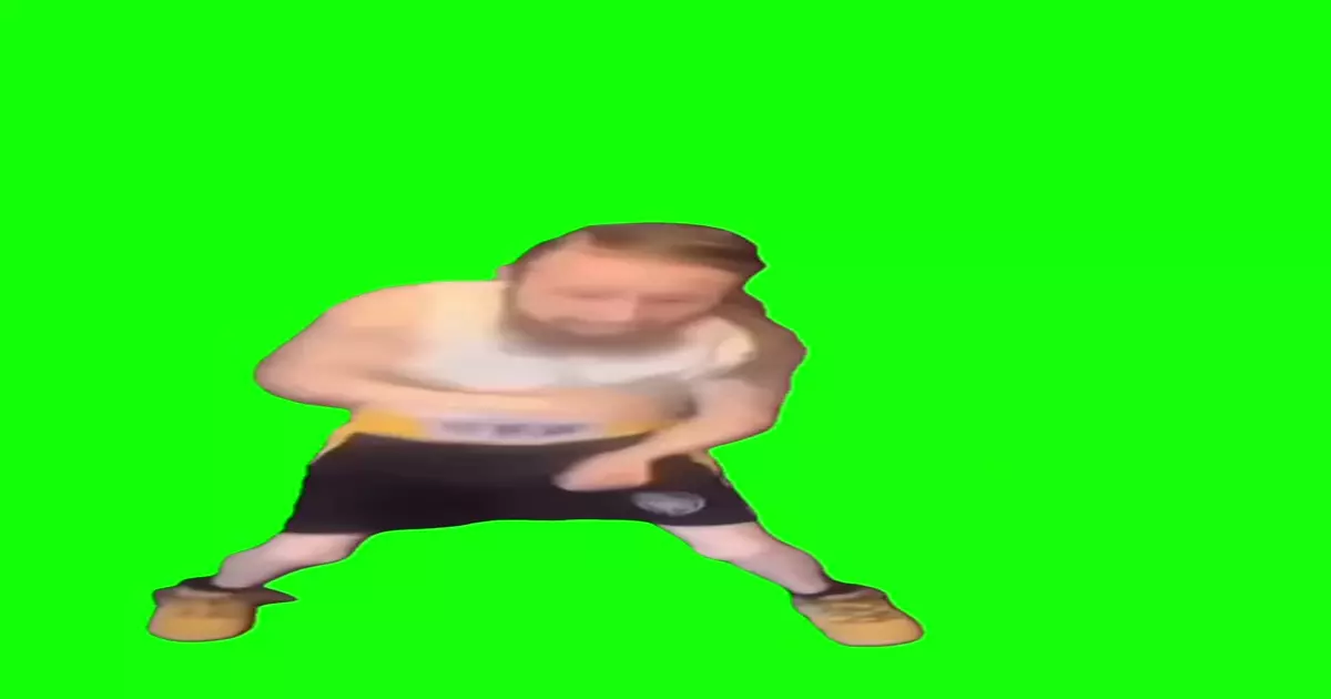 Lil Dude Boxing Meme Download Video