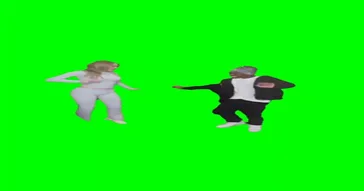 Lil Kid Dancing Green Screen Meme Download | Video & Audio Meme Video