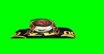 Lil Wayne Ooouu Green Screen Meme Video