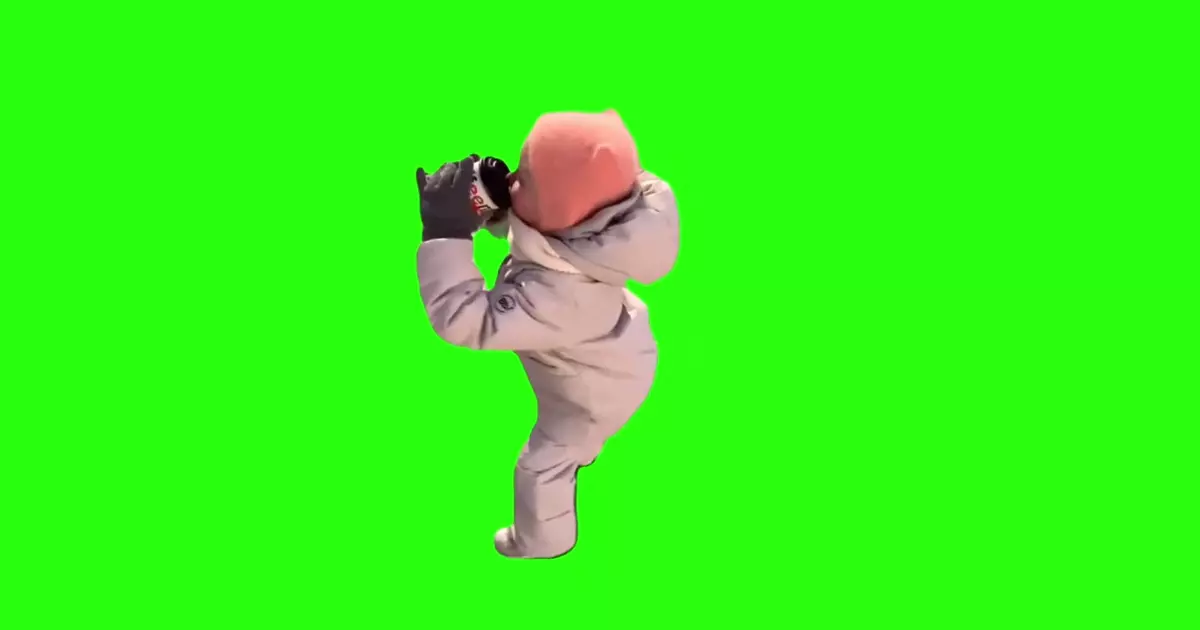 Little One Dancing Meme Download Video