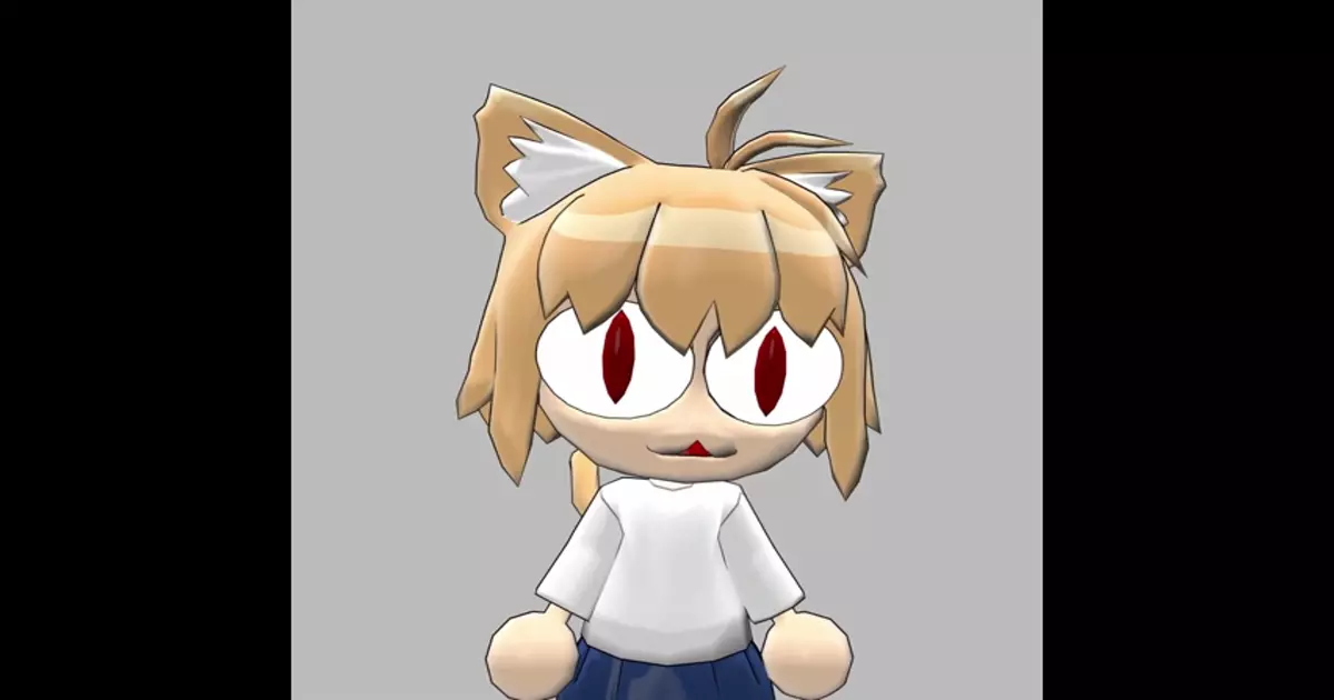 Live Neco Arc Reaction Meme Download Video