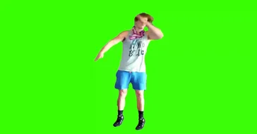 Jake Paul Green Screen Meme Download | Video & Audio Meme Video
