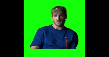 Jake Paul Green Screen Meme Download | Video & Audio Meme Video