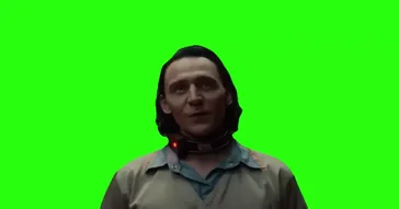 Loki And Mobius Handshake Green Screen Meme Download Video