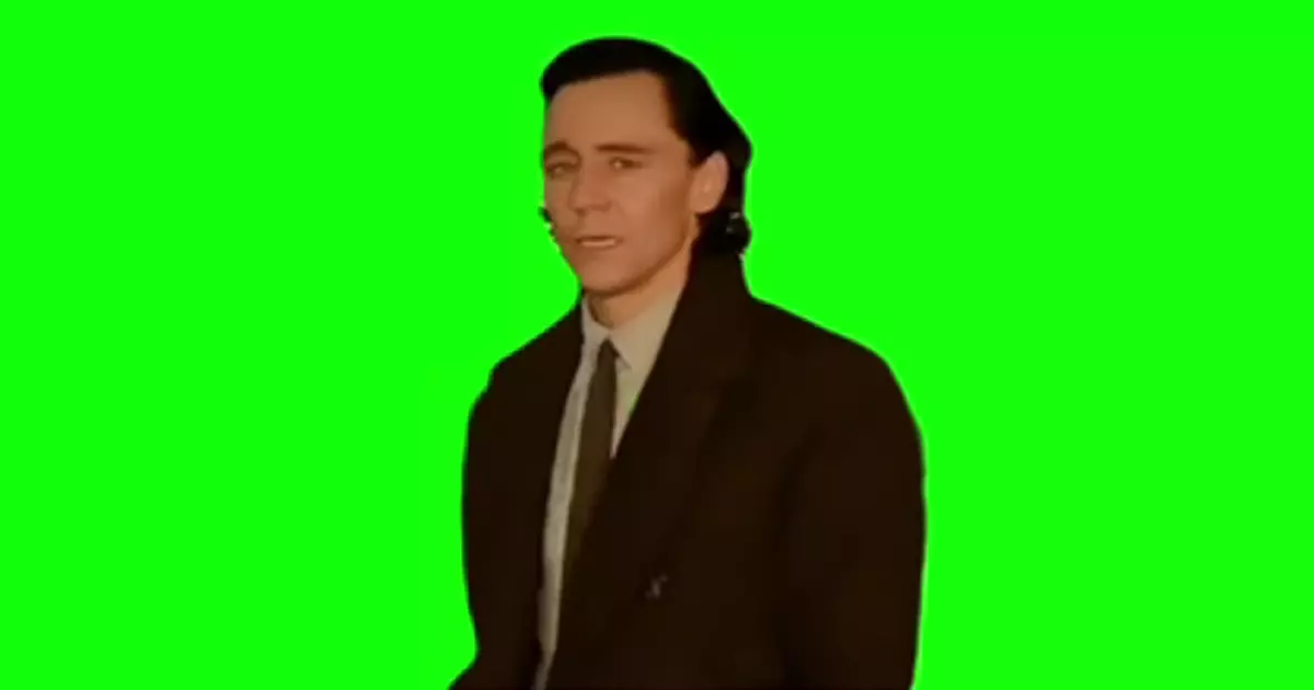 Loki Meme Download Video