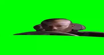Suspicious Man Green Screen Meme Download | Video & Audio Meme Video