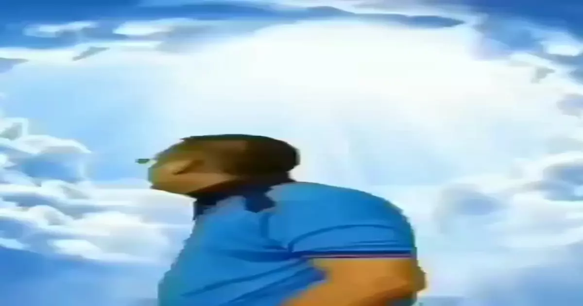 Lord Puneet Superstar Is In Heaven Meme Download Video