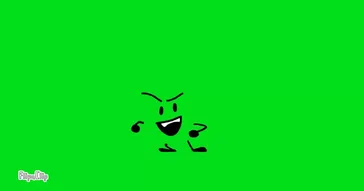 Loser Dance Green Screen Video