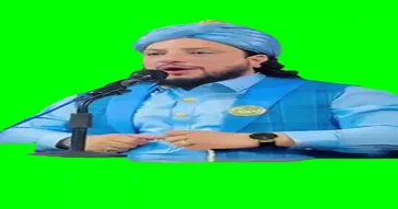 Let Me Catch My Breath Green Screen Meme Download | Video & Audio Meme Video