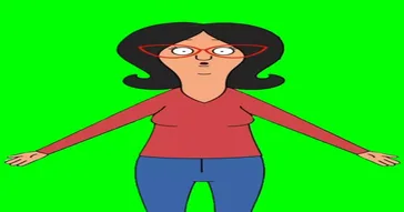 Lady Gaga Bad Romance Maid Dancing Green Screen Meme Download Video