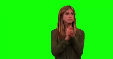 Ur So Lucky Green Screen Meme Download | Video & Audio Meme Video