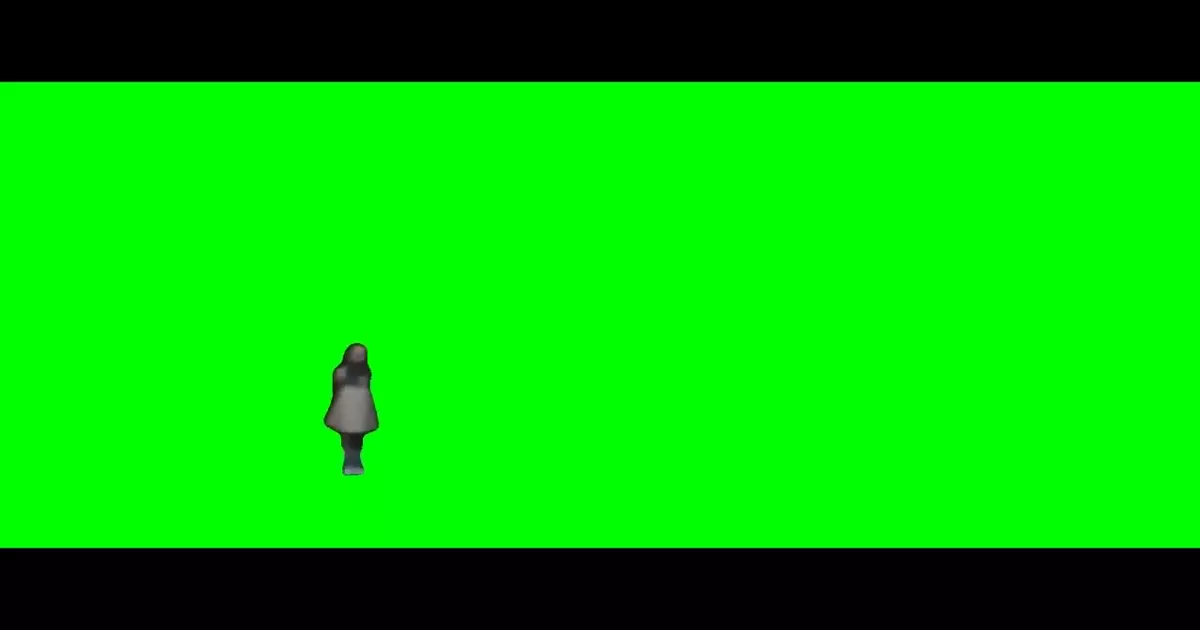 M3gan Dancing Green Screen Meme Download Video