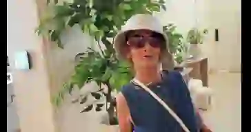 Main Aayi Hoon Bambai Se Video