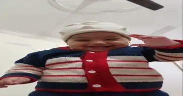 Main Kya Madam Kid Video