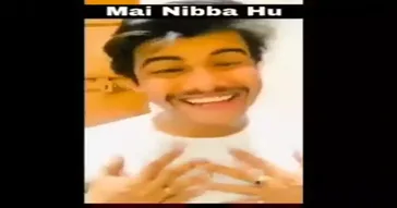 Ha Ha Main Mujrim Hoon Meme Download | Video & Audio Meme Video