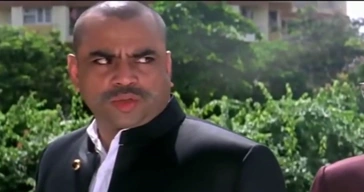 Main Thukta Hoon Teri Surat Pe Paresh Rawal