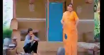 Main To Teesri Bar Thak Gayi Video